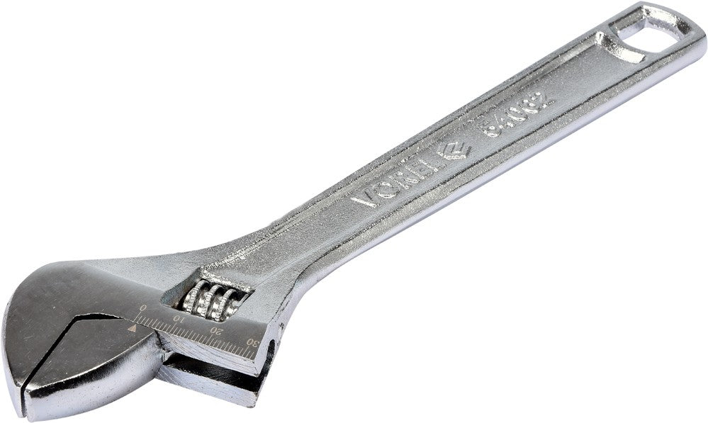 ADJUSTABLE WRENCH 250MM (54062)