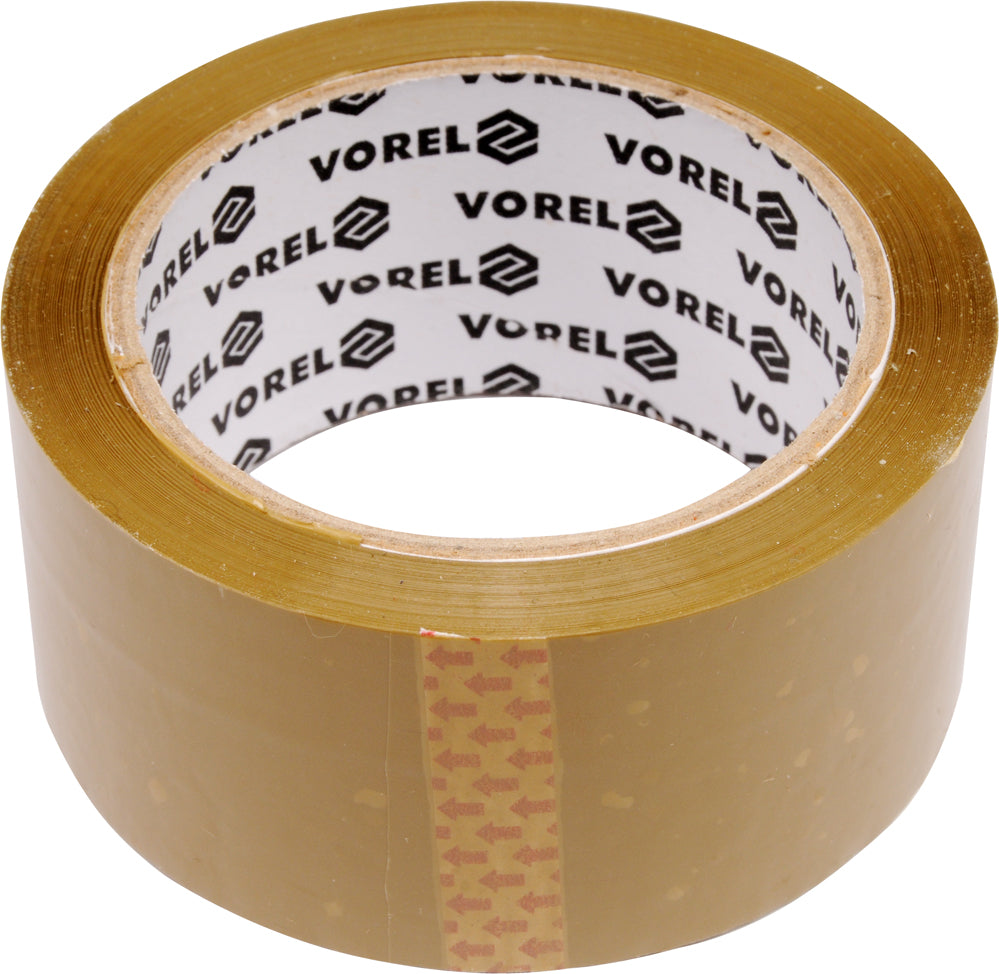PACKING TAPE BROWN 48MMX40M (75301)