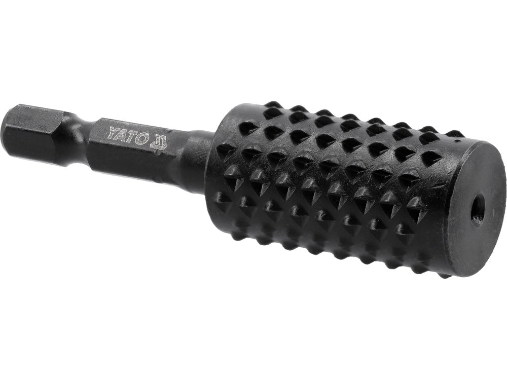 ROTARY RASP FOR WOOD 16MM HEX (YT-61743)