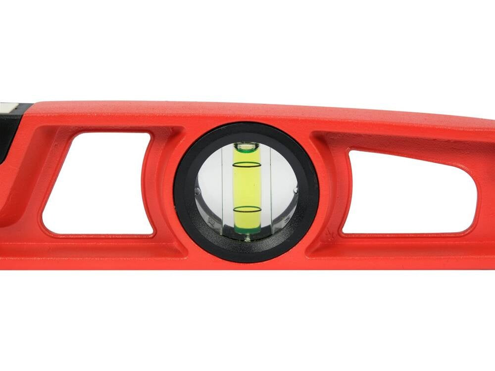 SPIRIT LEVEL 600 MM IN CAST ALUMINIUM (YT-30320)