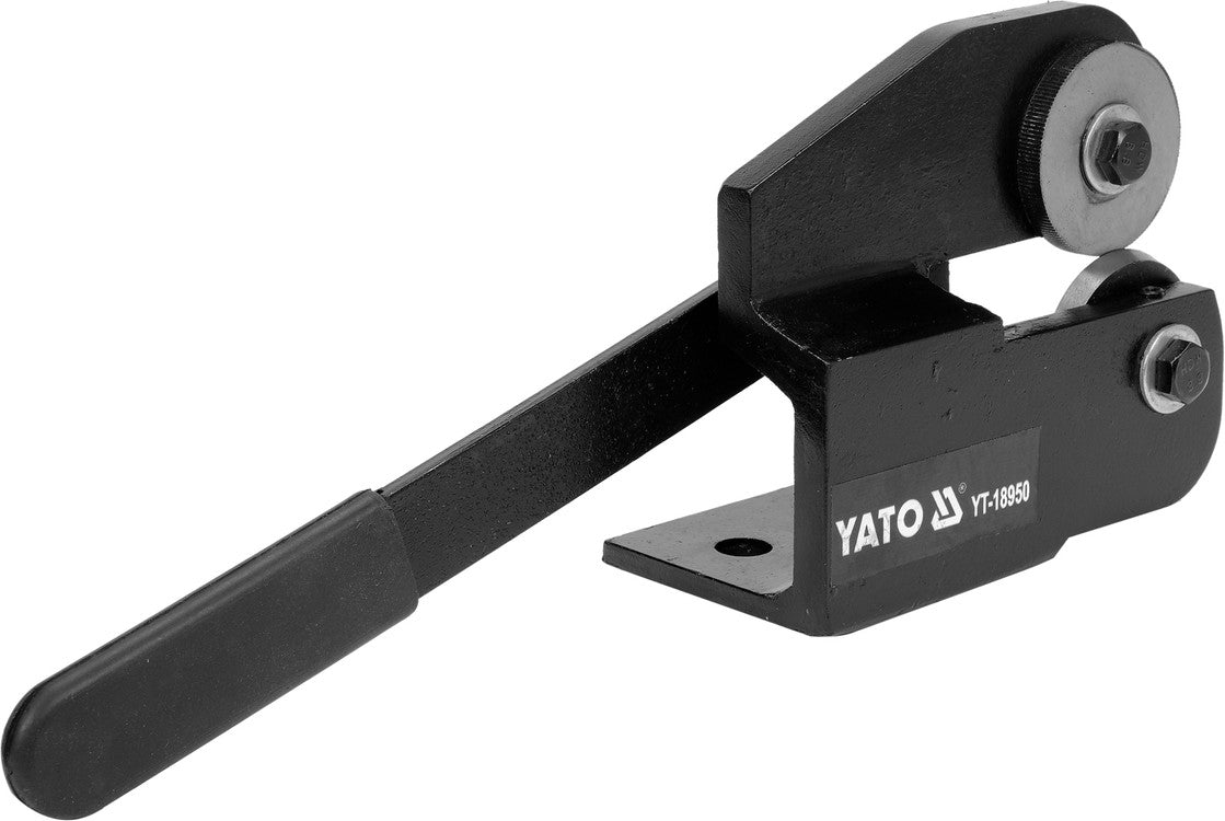 SHEARS FOR CUTTING METAL SHEET (YT-18950)