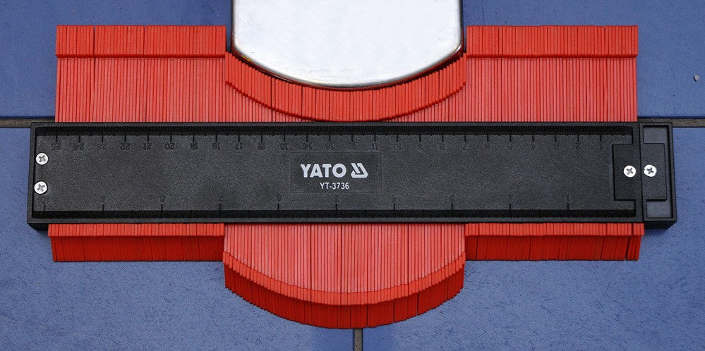 PROFILE GAUGE 260MM (YT-3736)