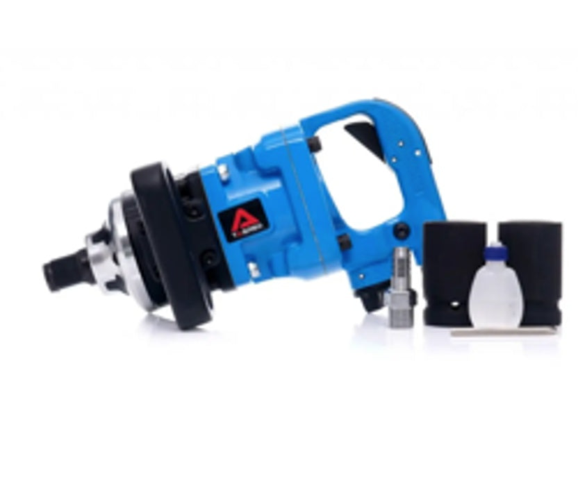 PNEUMATIC WRENCH | 25 MM (1") | 4200 NM 4800 RPM (H5027)