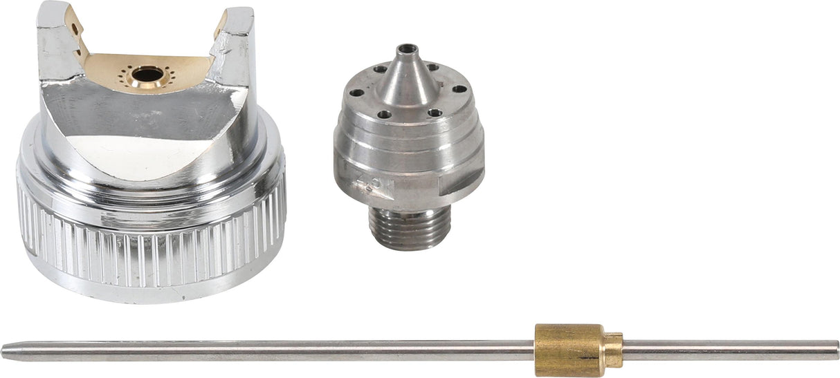 REPLACEMENT NOZZLE | Ø 2,5 MM | FOR BGS 3317 (3317-3)