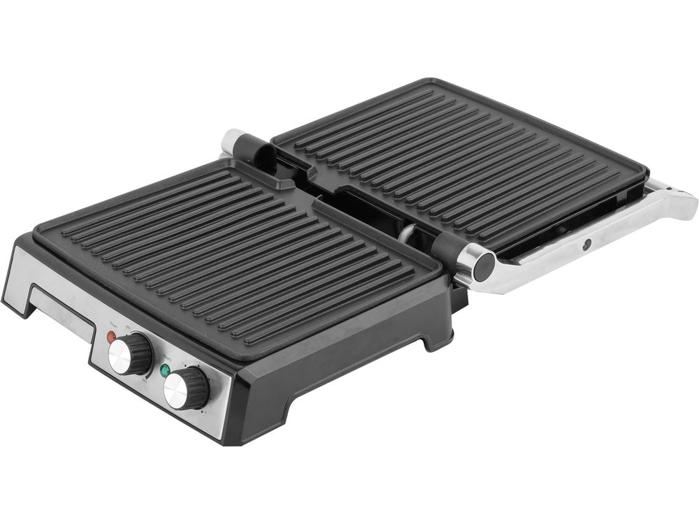 CONTACT GRILL 2000W, 29X24CM (67457)
