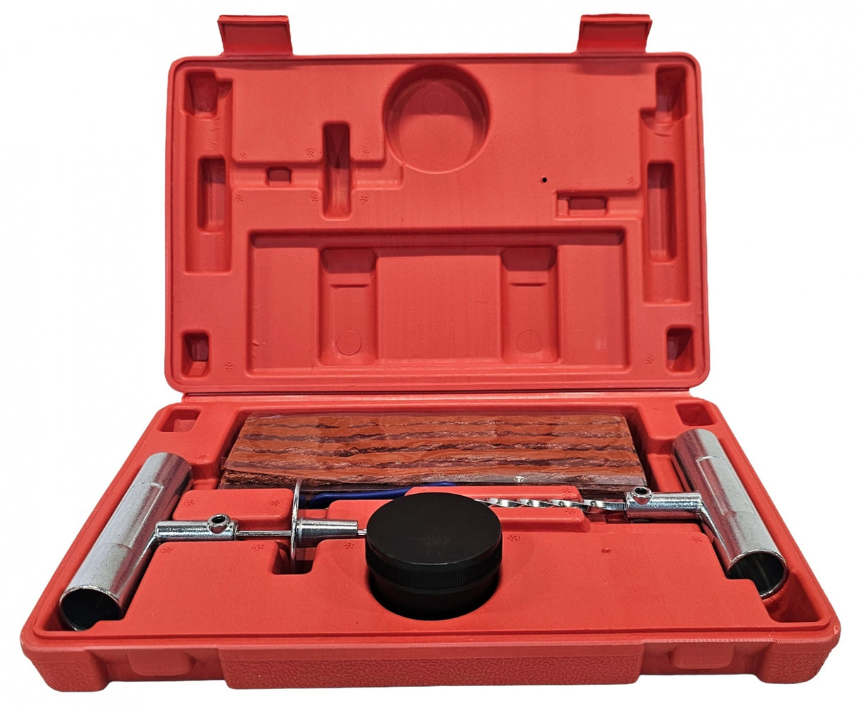 TIRE REPAIR TOOLS PROFI | 34 PCS. (SK1104)