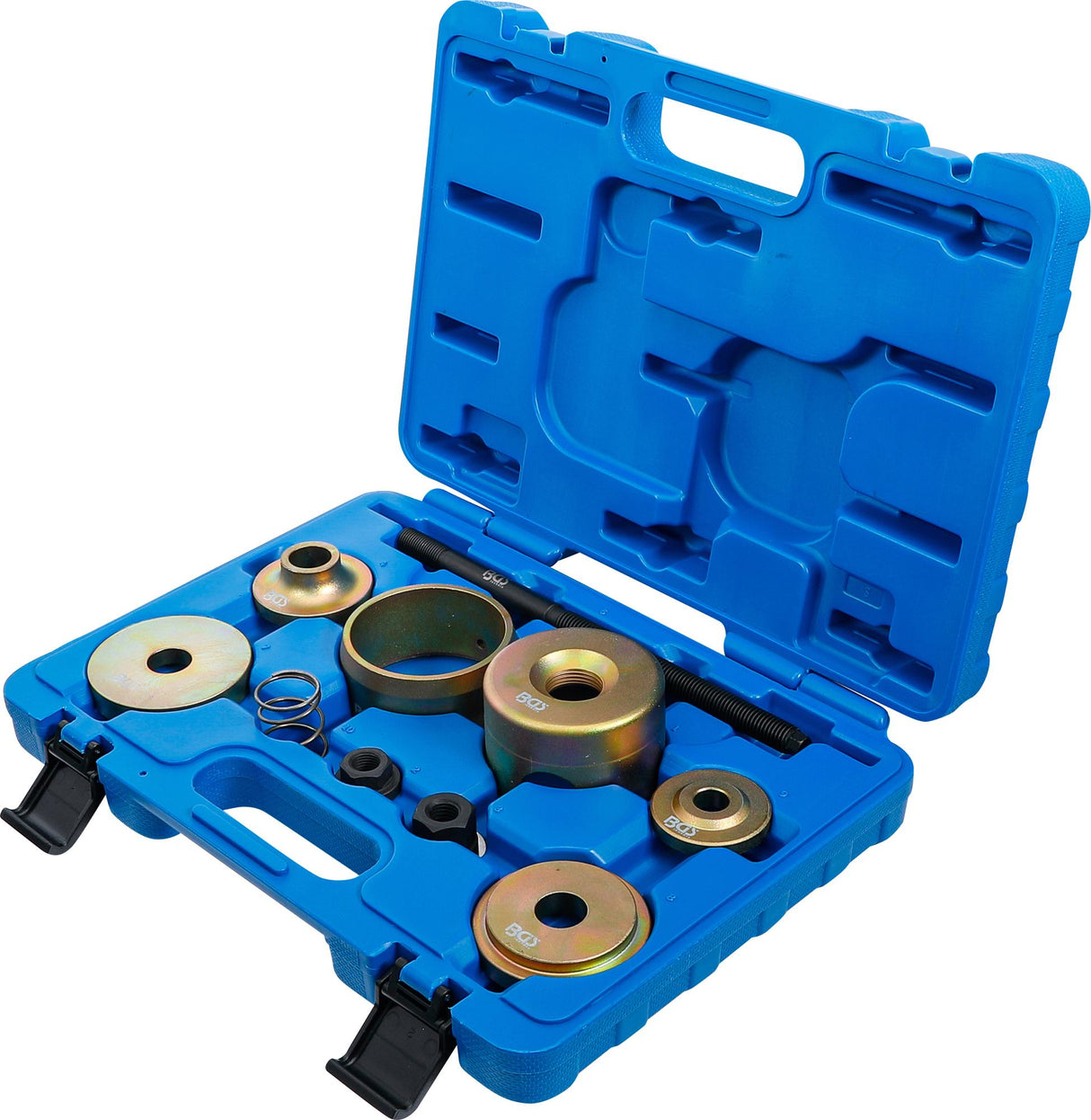 REAR AXLE BUSH TOOL SET | FOR VW T5 (8780)
