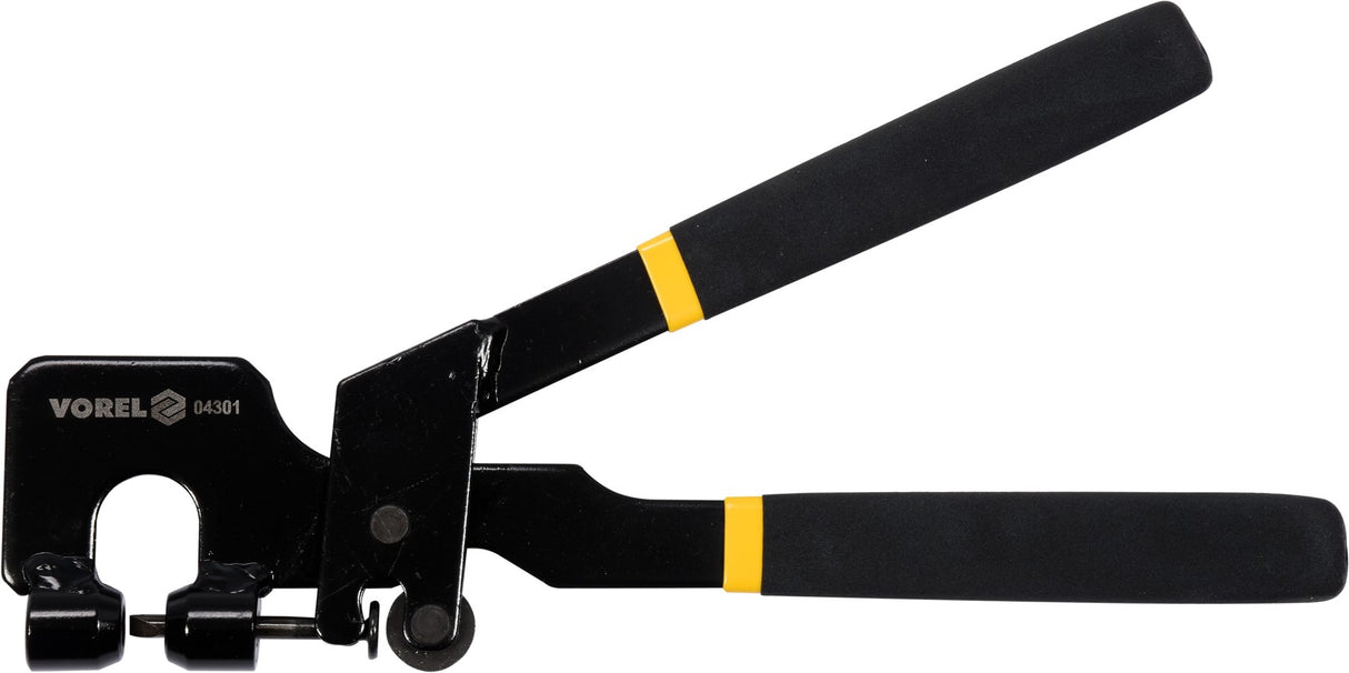 CRIMPING PLIERS FOR PROFILES | 300 MM (04301)
