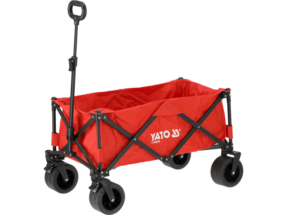 FOLDABLE GARDEN CAMPING CART (YT-86950)