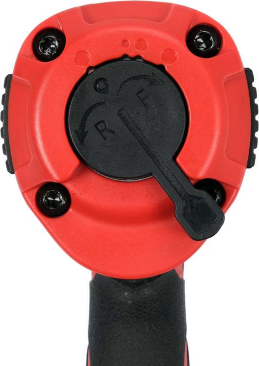 MINI AIR IMPACT WRECH 1/2" 1200NM (YT-09515)