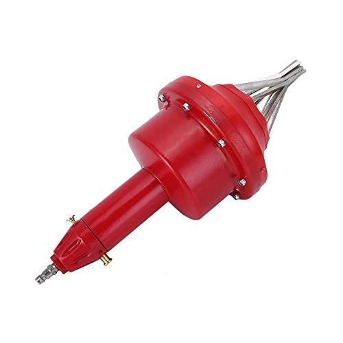 DRIVESHAFT BOOT INSTALLATION TOOL PNEUMATIC | 25 - 110 MM (ABT110)