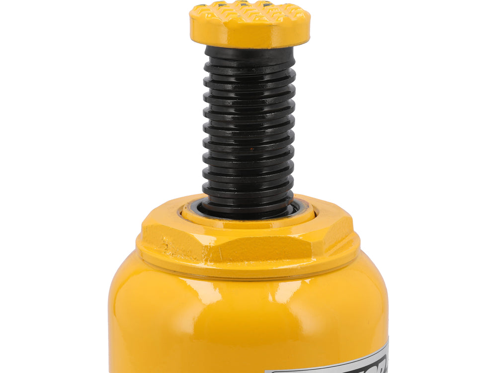 HYDRAULIC BOTTLE JACK 20T (80097)