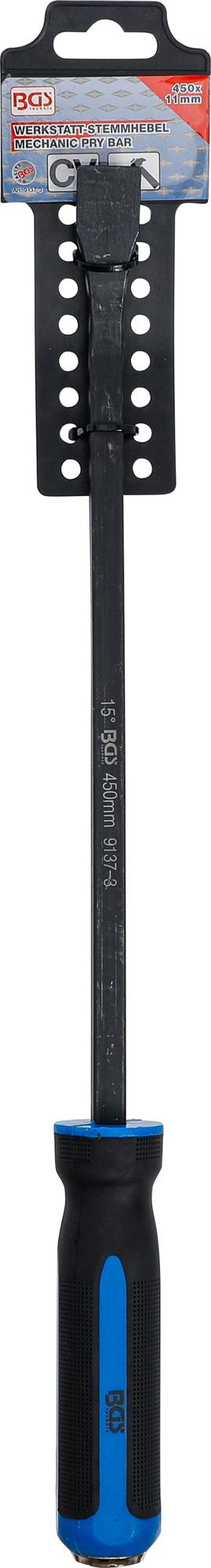 PRY BAR | 450 X 19 MM (9137-3)