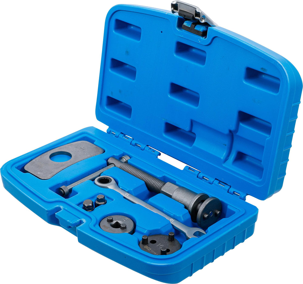 BRAKE CALLIPER TOOL FOR IVECO TRUCKS | 7 PCS. (1104)