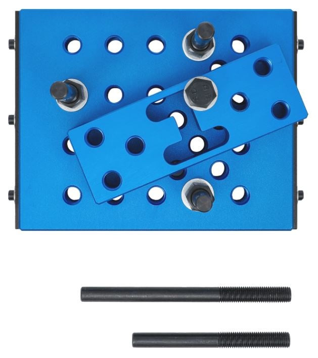 UNIVERSAL PRESS HOLDER | FOR 20T PRESS (74703)
