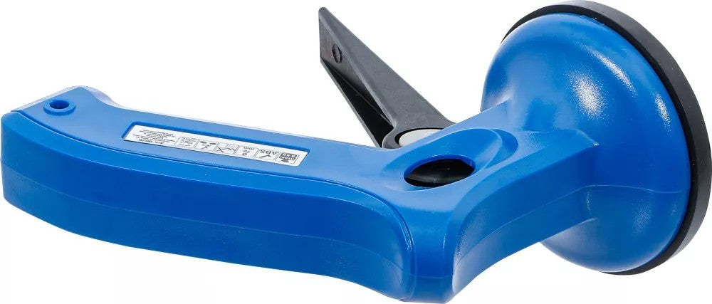 SINGLE HAND RUBBER SUCTION LIFTER | ABS | Ø 70 MM (9626)
