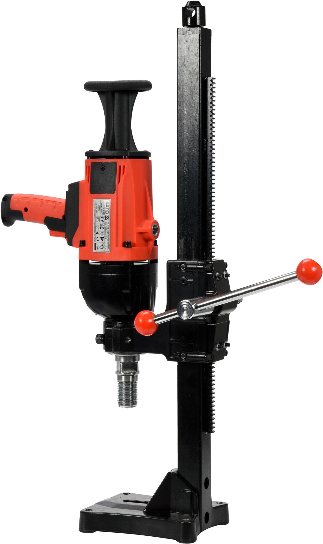 DIAMOND DRILL 2200W (YT-81980)