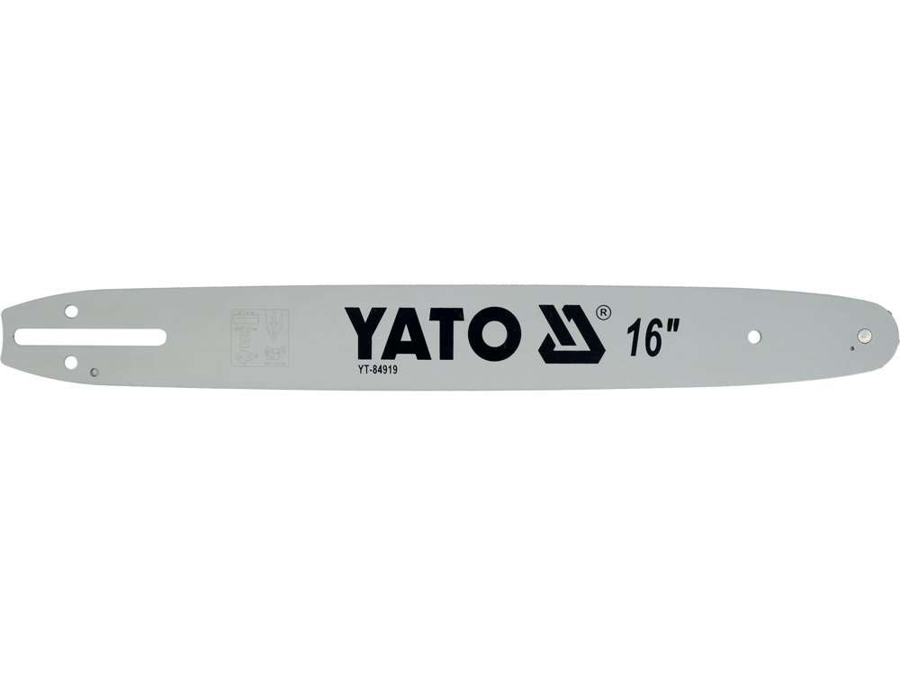 GUIDE BAR 3/8" 16" 56 0.043" P (YT-84919)