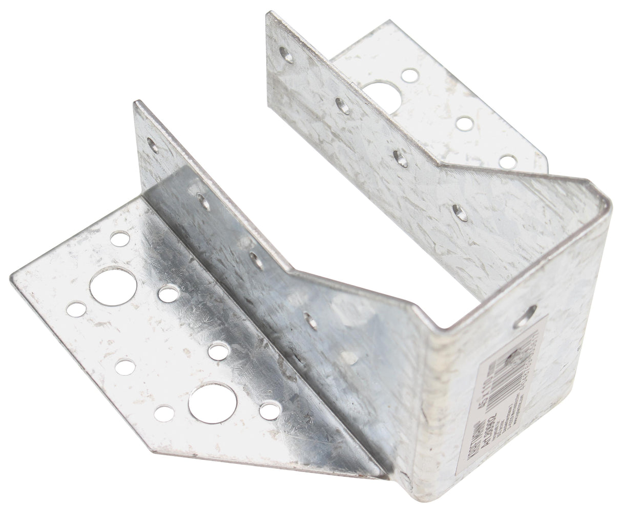 BEAM/RAFTER HOLDER | 46 X 105 MM (80902B)