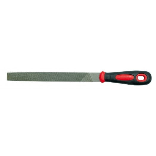 STEEL FILE 200MM FLAT (25160)