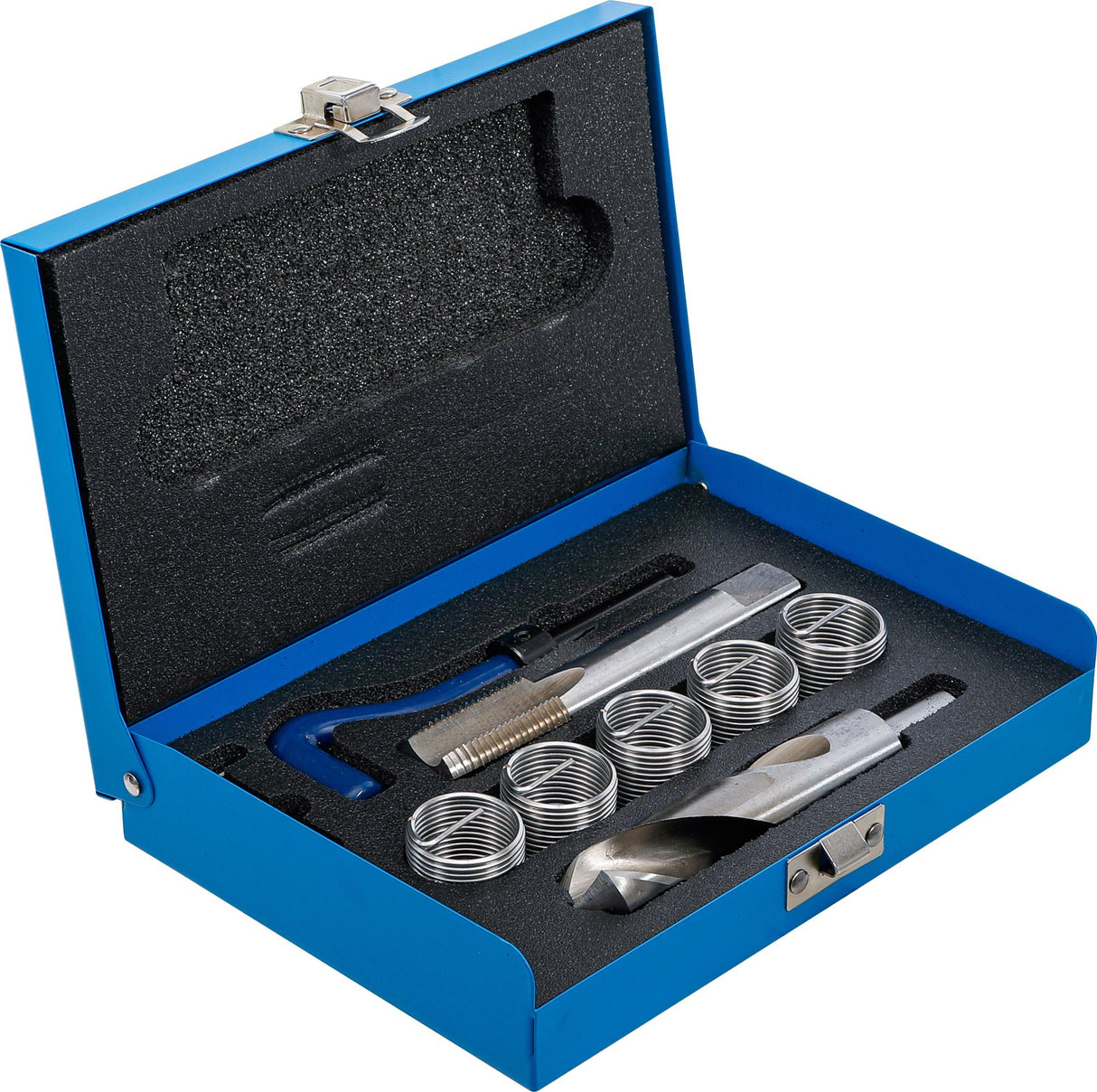 THREAD REPAIR KIT | M24 X 2.0 | 9 PCS. (99438B)