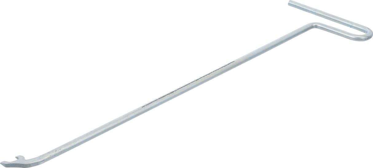 INTERIOR CLADDING HOOKS | UNIVERSAL (8285)