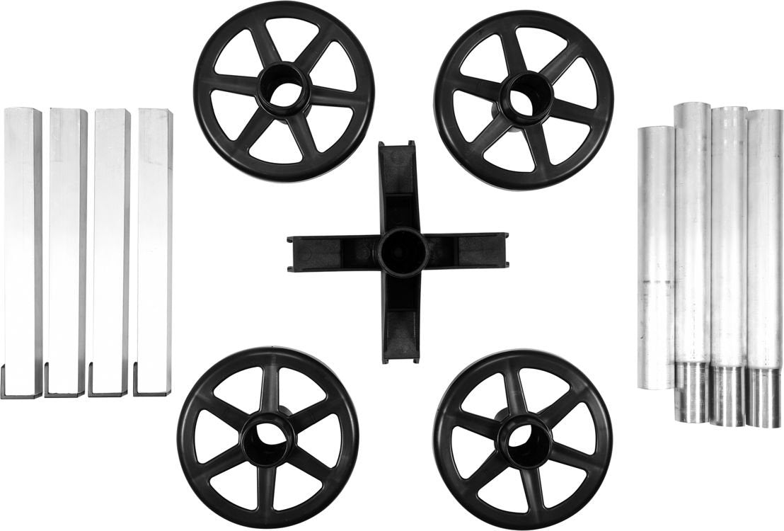 TIRE RACK (YT-55690)