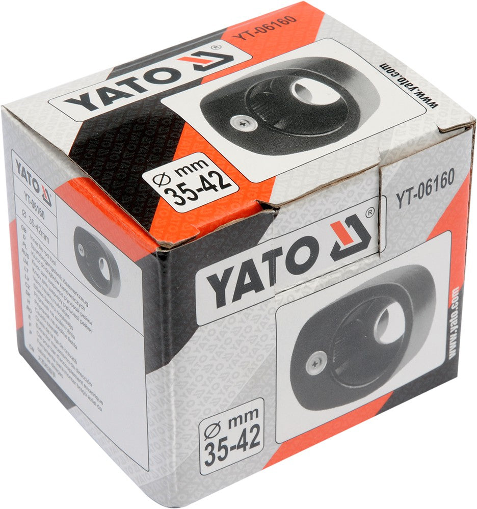 INNER TIE ROD TOOL 35-42MM (YT-06160)