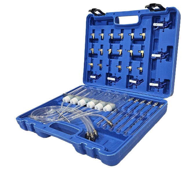 COMMON RAIL DIAGNOSTIC RETURN KIT FOR DIESEL ENGINES (HS-A2048)