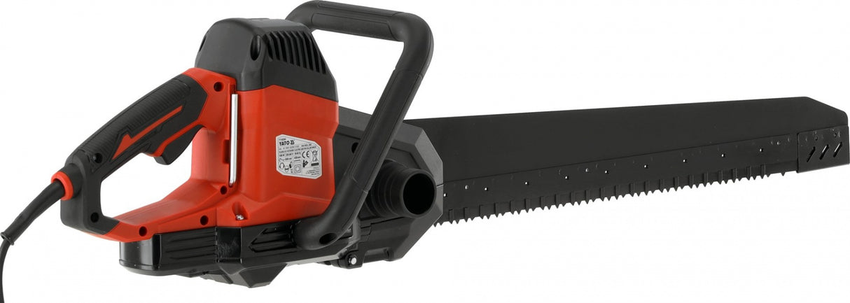 ALLIGATOR SAW FOR AERATED CONCRETE BLOCKS | 1500W (YT-82284)