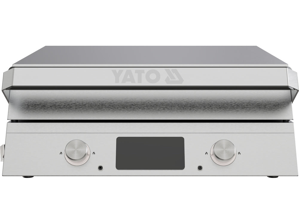 ELECTRIC GRILL YATOMI 2300W, LED (YG-20071)