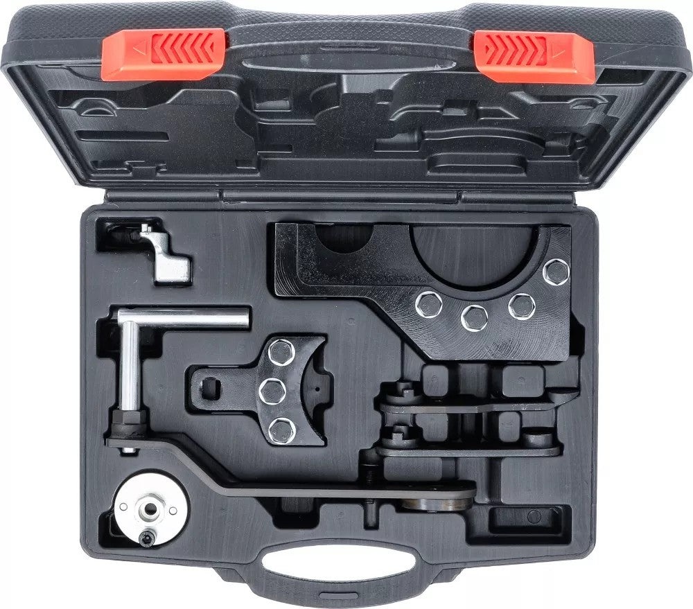 ENGINE TIMING TOOL SET | FOR VAG 2.5 / 4.9D / TDI PUMP NOZZLE UNIT (98443)