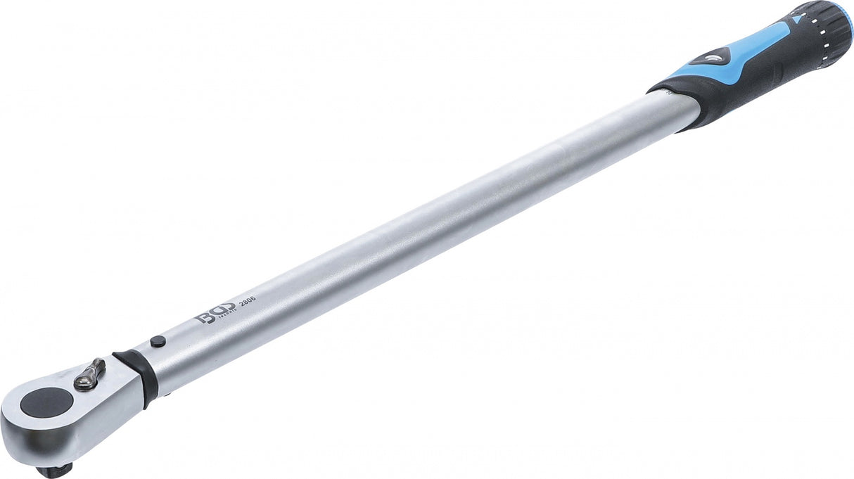 TORQUE WRENCH | 12.5 MM (1/2") | 60 - 340 NM (2806)