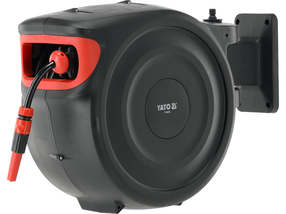 AUTO REWIND HOSE REEL (YT-90102)