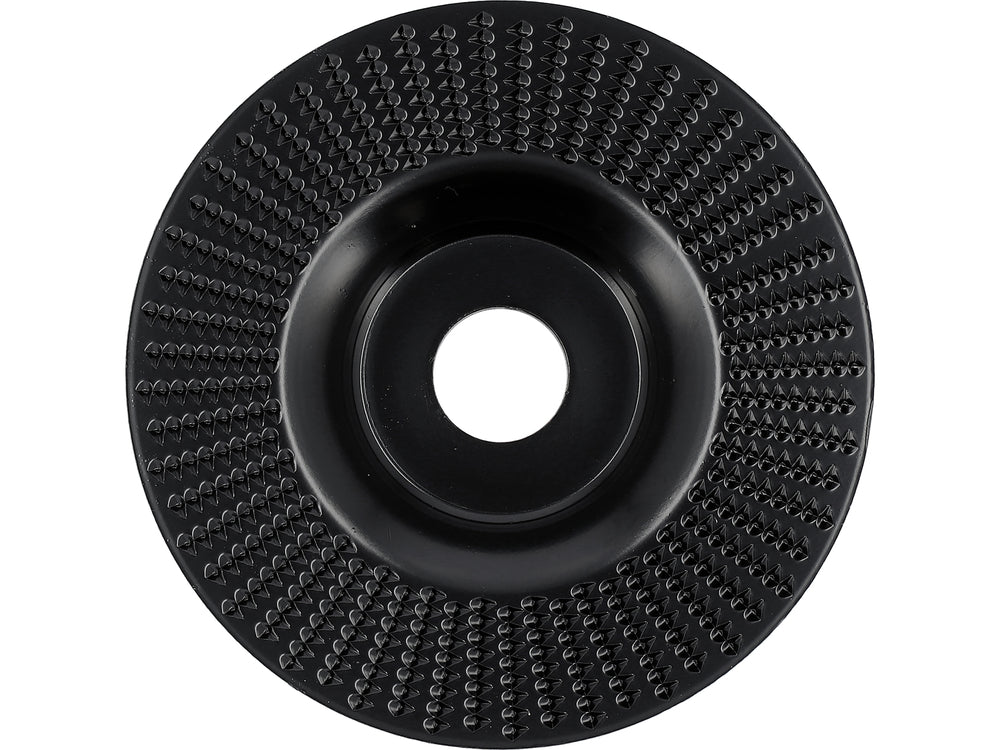 SAW RASP DISC 125MM (YT-59158)