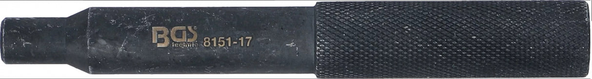 CRANKSHAFT LOCKING TOOL | FOR OPEL / VAUXHALL | FOR BGS 8151 (8151-17)