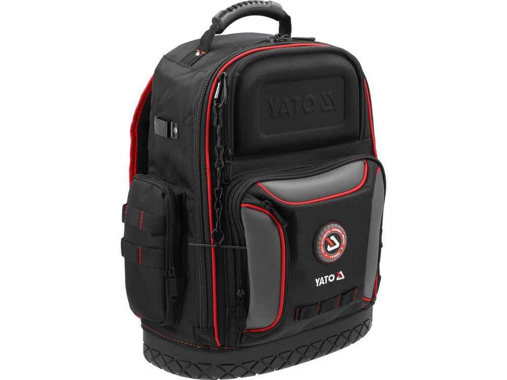 TOOL BACKPACK (YT-74280)