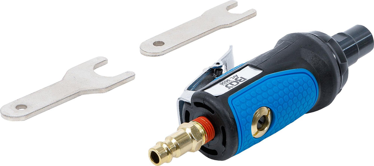DIE GRINDER | EXTRA SHORT | 120 MM (9656)
