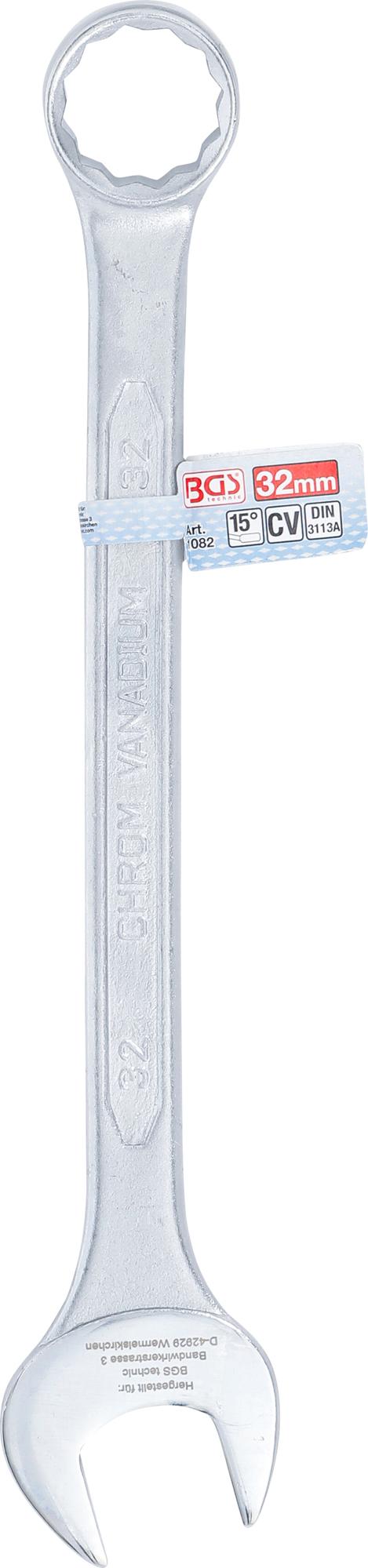 COMBINATION SPANNER | 32 MM (1082)