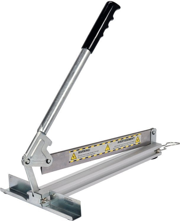 FLOOR PLANK CUTTER (YT-37325)