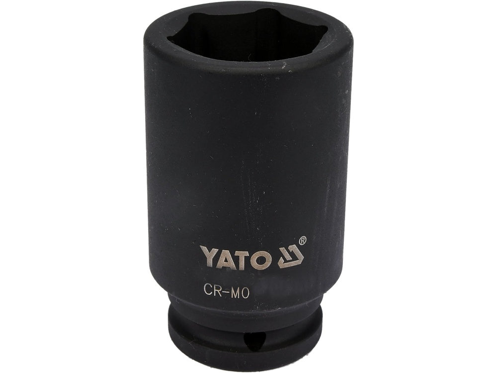 IMPACT SOCKET DEEP 3/4"X35MM (YT-1135)