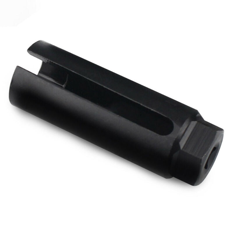 LAMBDA SENSOR / OXYGEN SENSOR SOCKET | 10 MM (3/8") | 8 MM X 22 MM (SK920036)