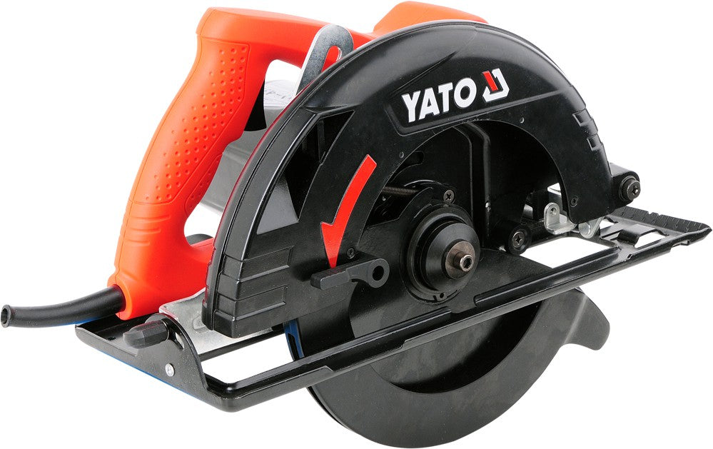 CIRCULAR SAW | 2000W | 235 MM (YT-82153)