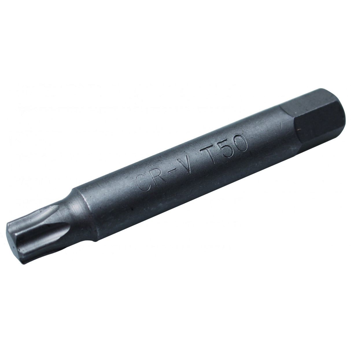 BIT | LENGTH 75 MM | 12.5 MM (1/2") DRIVE | T-STAR (FOR TORX) T50 (4246-T50)