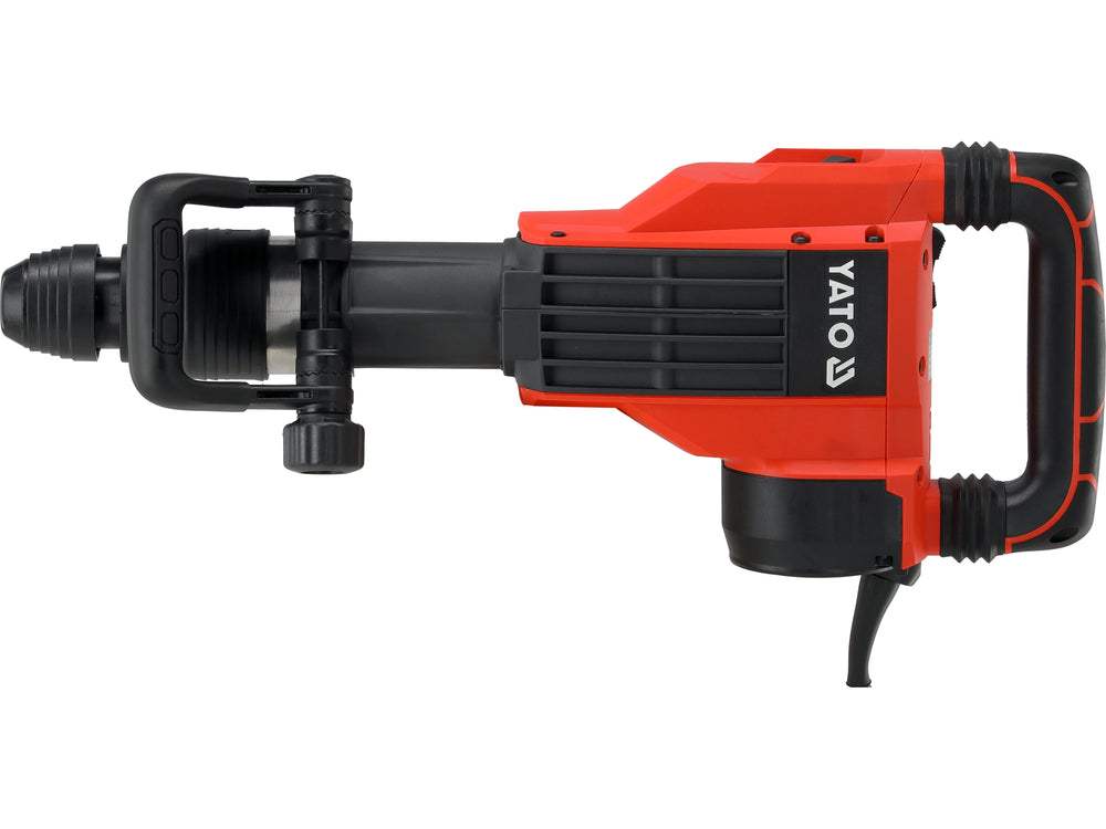 DEMOLITION HAMMER SDS MAX 1700W (YT-82003)