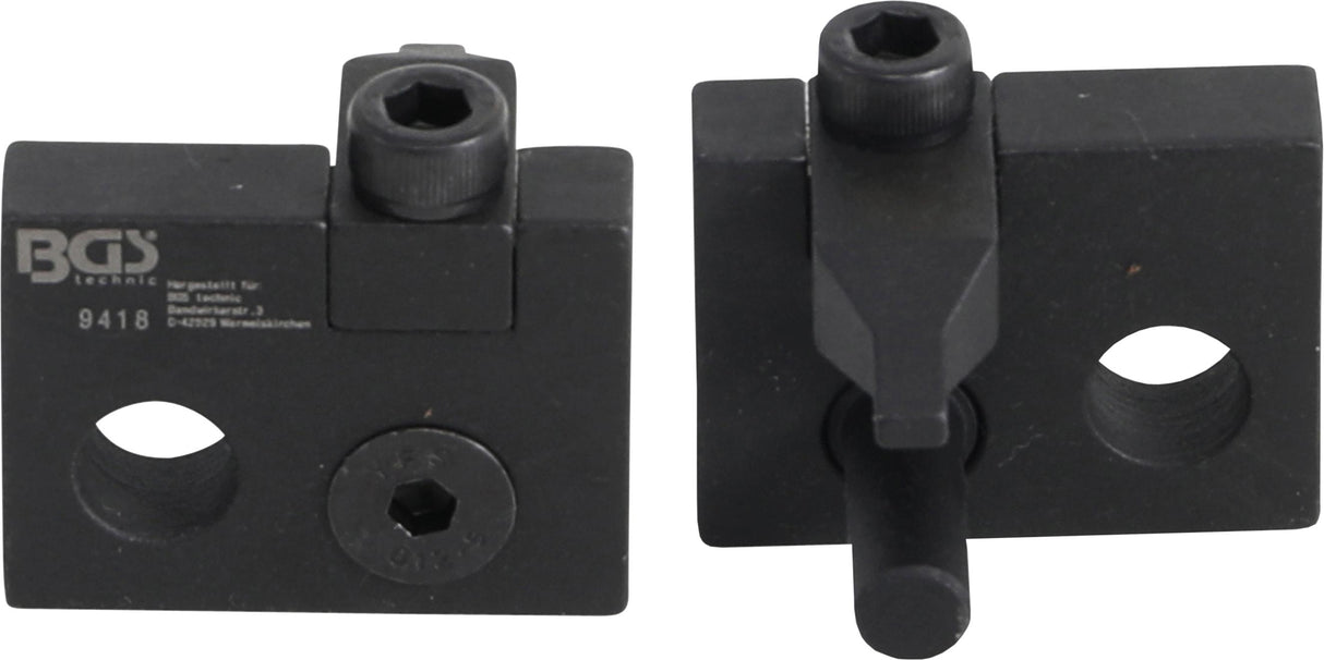 DRIVING TOOTHED WHEEL LOCKING TOOL | FOR VAG 3.6L FSI (9418)