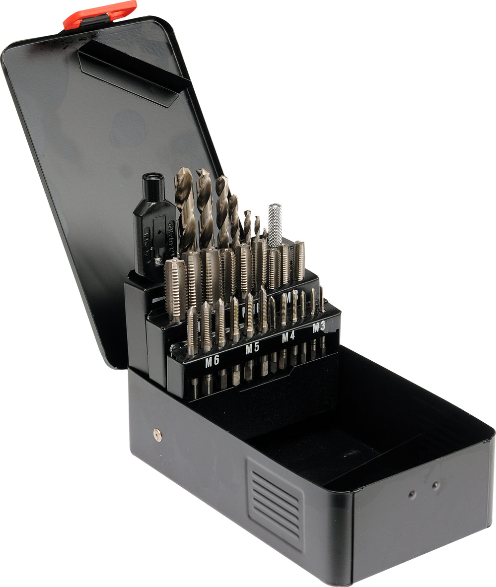 TAPS SET 29PCS (YT-2977)