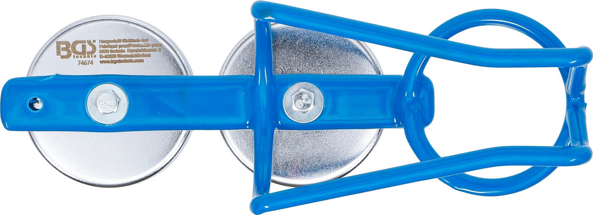 MAGNETIC HOLDER | FOR AIR IMPACT WRENCH (74674)