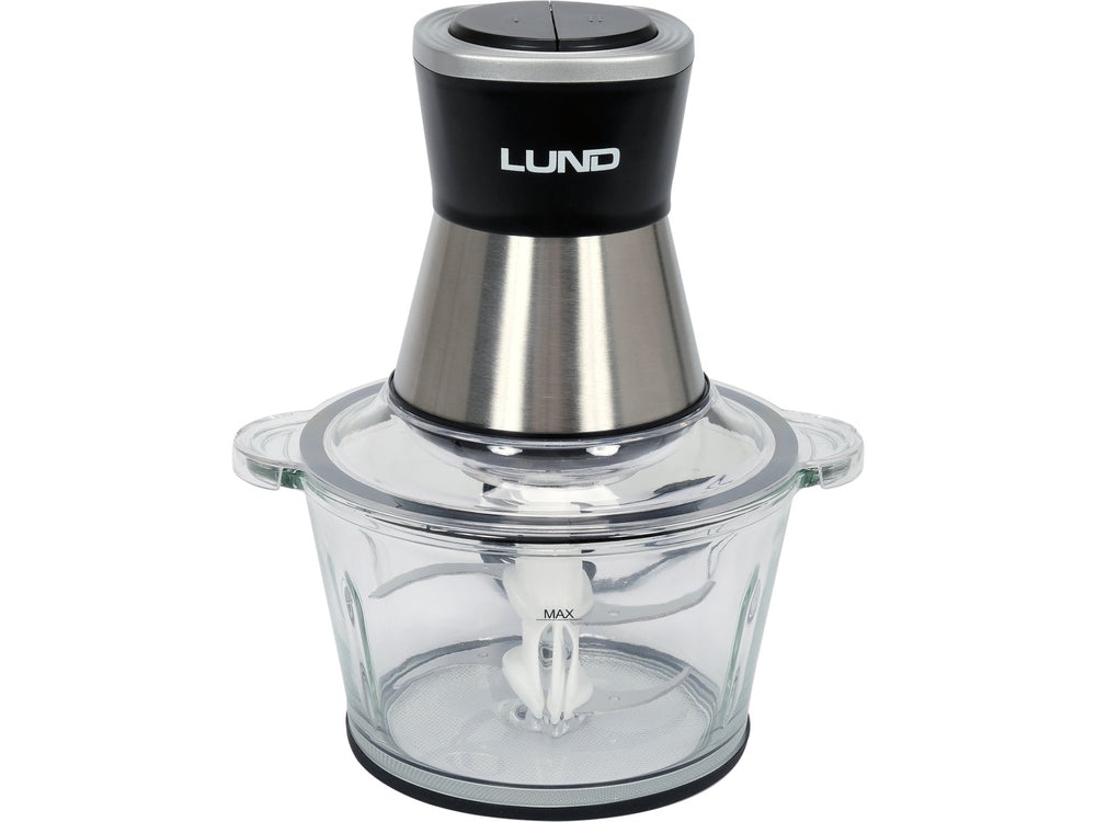 FOOD CHOPPER 3IN1 500W (67920)