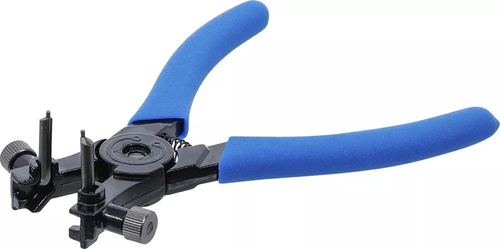 CIRCLIP PLIERS | FOR INTERNAL CIRCLIPS | 165 MM (446)